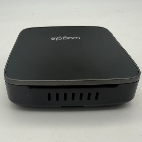 Waggle 4G Pet Temperature Monitor w/Mount | No WiFi | Alerts | Used - Picture 4 of 7